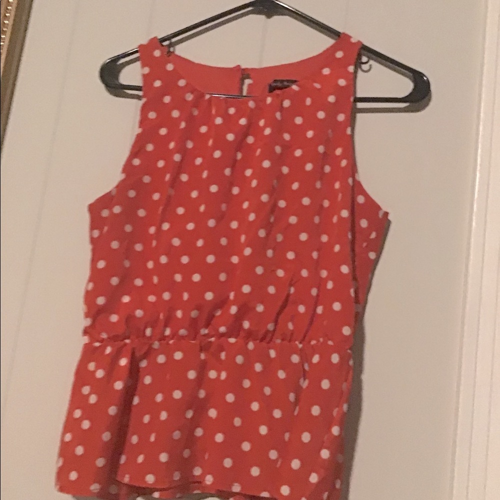 Kids blouse